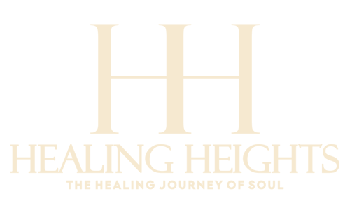 Healing Heights