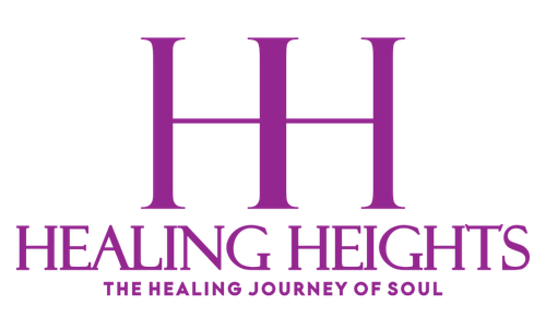 Healing Heights Logo